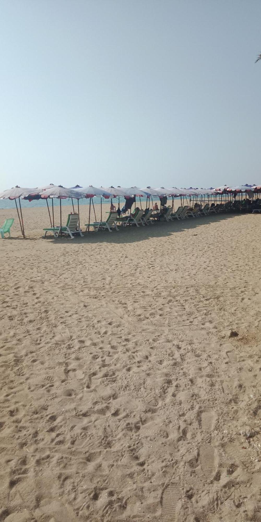 1Bedroom Seaview ห้องวิวมุมทะเล พัทยา Jomtien Beach Zewnętrze zdjęcie