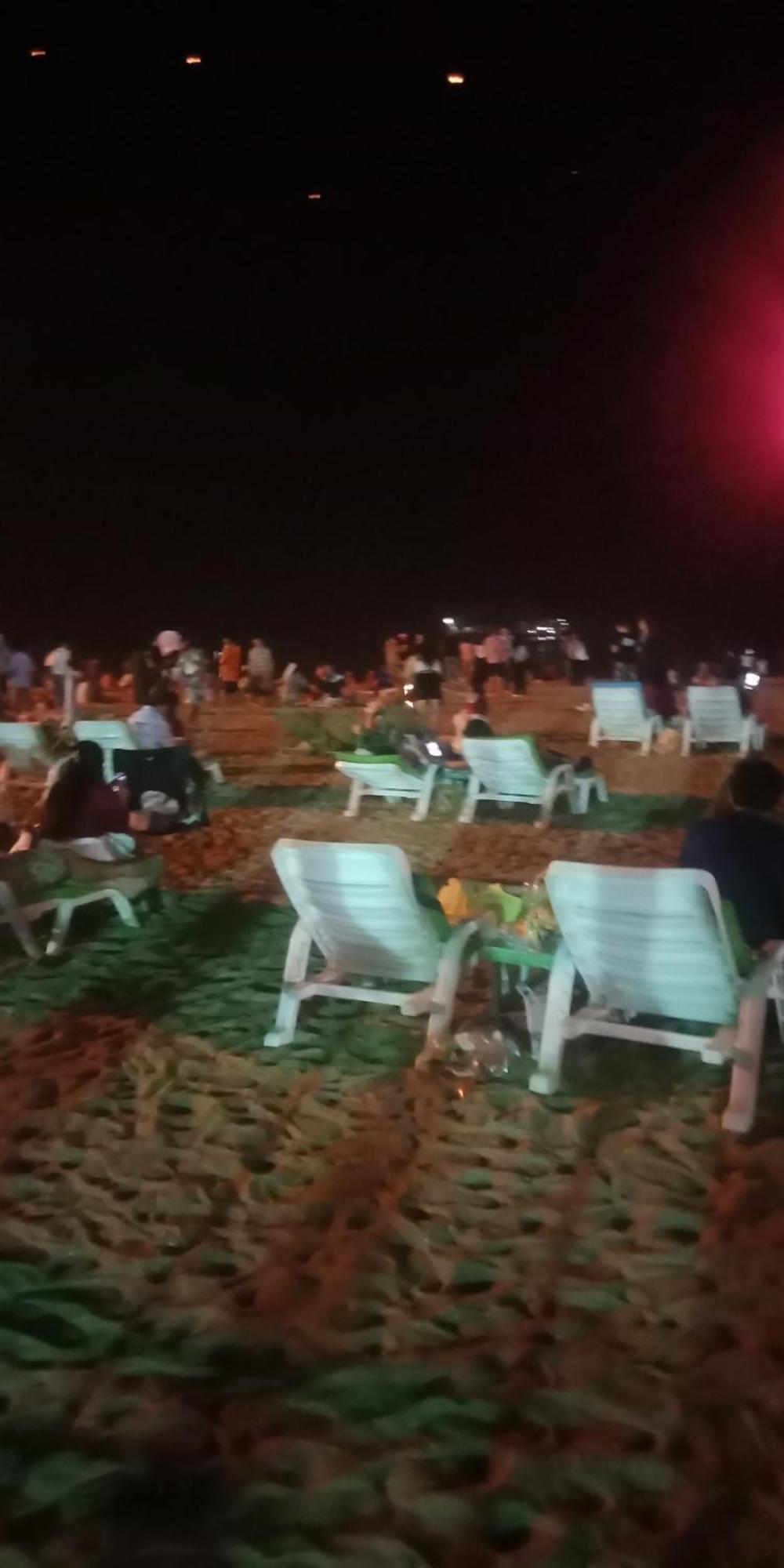 1Bedroom Seaview ห้องวิวมุมทะเล พัทยา Jomtien Beach Zewnętrze zdjęcie